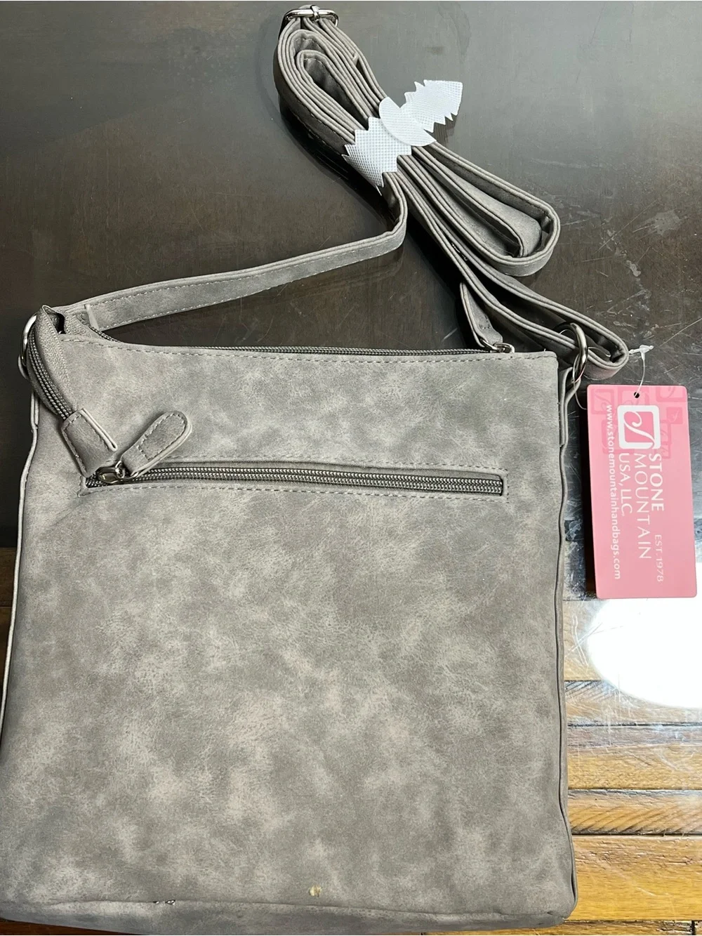 Stone Mountain USA 4-Handbags Bundle | New With Tags | Save Big $266 MSRP - Picture 16 of 16